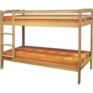 Kasvo Patrová postel GULIVER  90x200 cm vč. roštu