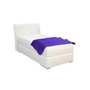 Kasvo postel LIANA 2 110 x 200 cm PW 02 krémová