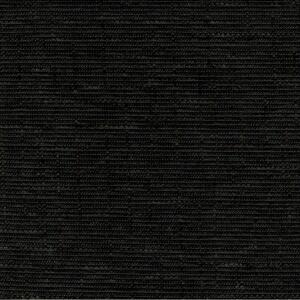 Kasvo Dax 990 Black černá
