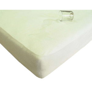 Tanatex Chránič matrace proti vlhkosti- prostěradlo froté 80x200 cm