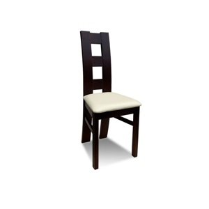 Roberto Jídelní židle K42 Černá, Awilla 18