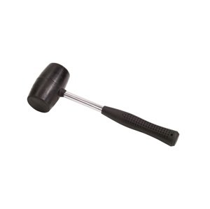 Easy Camp Palice Rubber/Steel Mallet