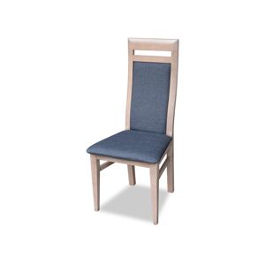 Roberto Jídelní židle K70 Mahagon, Bizon Top 2103
