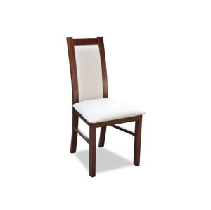 Roberto Jídelní židle K17 Olše, Casablanca 2303