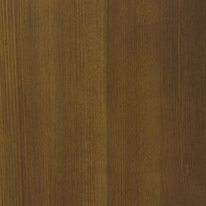 Regál TYNDALL, šíře 40 cm, masiv borovice/moření dub