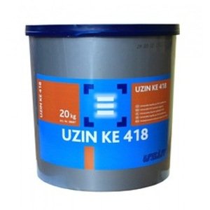 UZIN KE 418 - 18 kg
