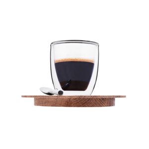 Circle - Espresso set - Clap Design