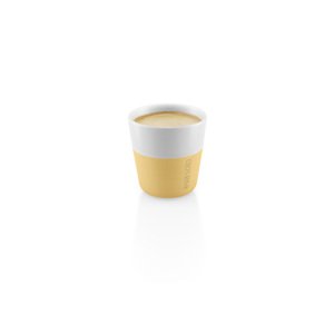 Šálek na espresso, set 2 ks, zlatý písek - Eva Solo