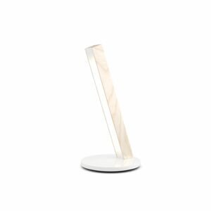 Stolní lampa LED40, 400 mm, více variant - TUNTO Model: dub, bíle mořený