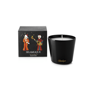 Luxusní svíčka s vůní medu - Selamlique