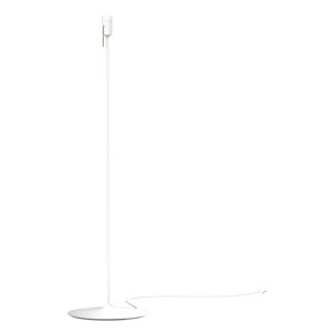 Stojan pro lampu Champagne floor stand white H 140 cm - UMAGE